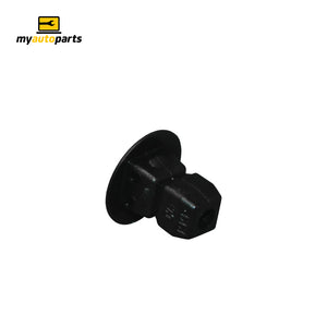 Clip Genuine suits Volkswagen