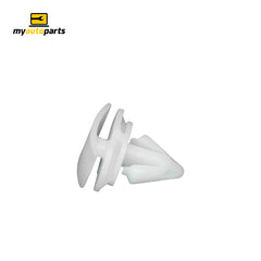 Clip Genuine suits Volkswagen