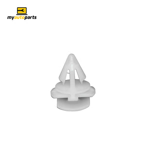 Clip Genuine suits Volkswagen