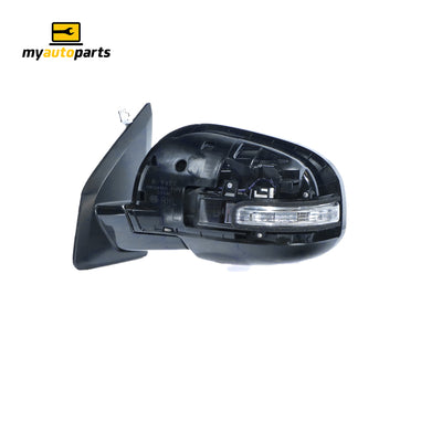Electric Door Mirror Passenger Side Genuine Suits Mitsubishi Outlander ZH 2009 to 2012