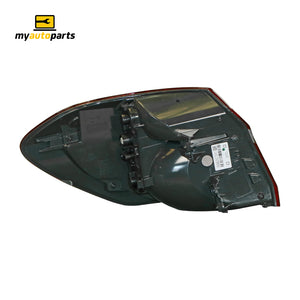 Tail Lamp Drivers Side Genuine Suits BMW 2 Series F45 2014 to 2021