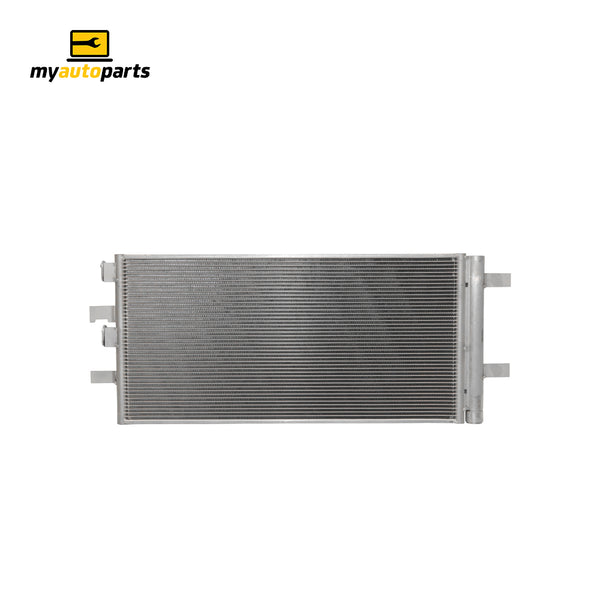 A/C Condenser Aftermarket Suits BMW X1 F48 2015 to 2021