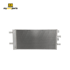 A/C Condenser Aftermarket Suits BMW X1 F48 2015 to 2021