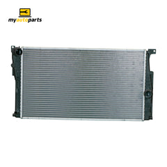 Radiator Aftermarket suits BMW