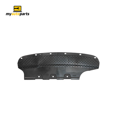 Rear Bar Apron Genuine Suits BMW 5 Series F10/F11 2010 to 2013