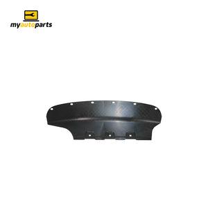 Rear Bar Apron Genuine Suits BMW 5 Series F10/F11 2010 to 2013