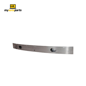 Front Bar Reinforcement Genuine Suits BMW X3 F25 2011 to 2021