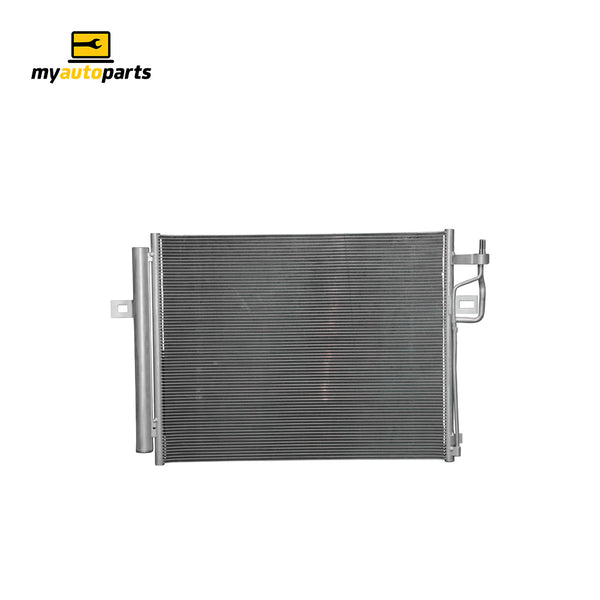A/C Condenser Aftermarket suits Ford Everest