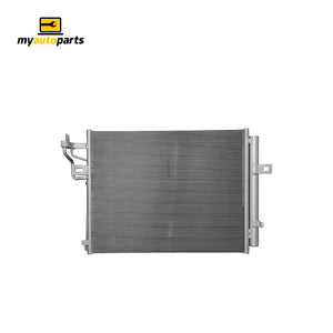 A/C Condenser Aftermarket suits Ford Everest