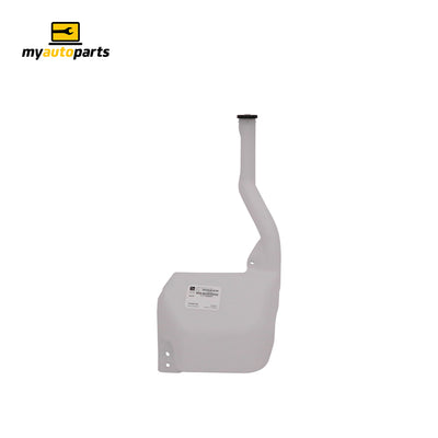 Washer Bottle Aftermarket suits Ford Falcon, Fairlane or Falcon Ute 2002 to 2011