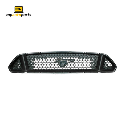 Grille Genuine Suits Ford Mustang FM GT2015 to 2018