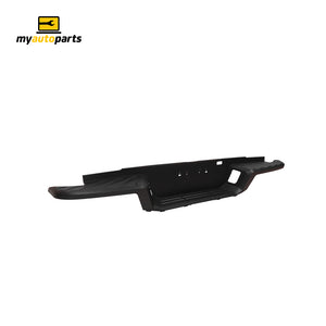 Rear Bar Step Genuine Suits Ford Ranger Raptor PX 9/2018 On