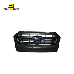 Grille Genuine Suits Ford Ranger PX 2018 to 2021