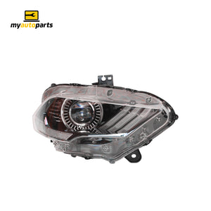 Head Lamp Drivers Side Genuine suits Ford Mustang FN