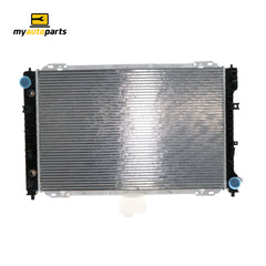 Radiator Aftermarket suits