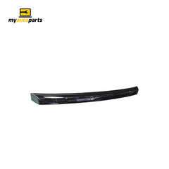 Grille Mould Genuine Suits Ford Ranger PX 2011 to 2015