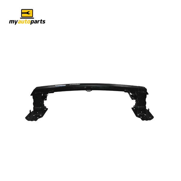 Front Bar Reinforcement Genuine Suits Ford Ecosport BK 2013 to 2017
