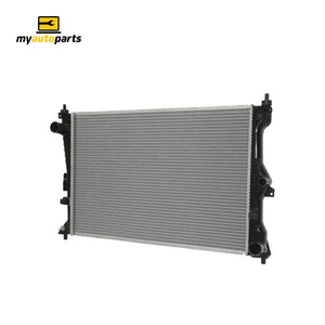 Radiator Aftermarket suits Ford Falcon FG & FG X Manual