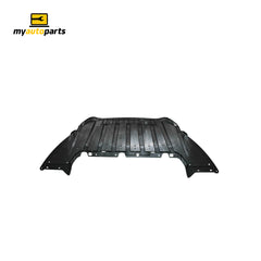 Front Bar Stone Shield Genuine suits Ford Focus