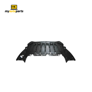 Front Bar Stone Shield Genuine suits Ford Focus