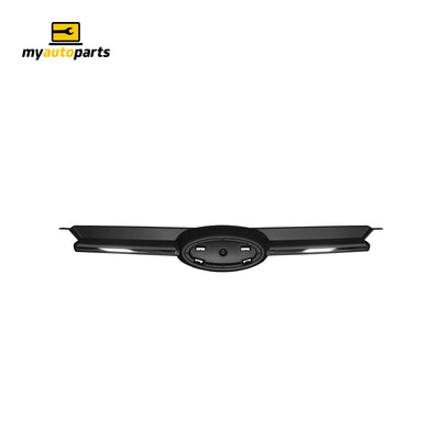 Grille Certified Suits Ford Focus LW 2011 to 2015