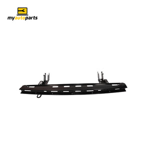 Rear Bar Reinforcement Genuine Suits Ford Transit VO 2014 to 2021