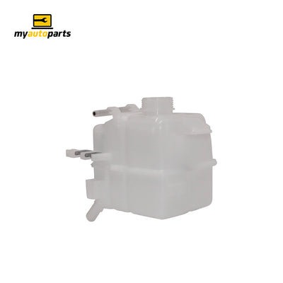 Without Cap Without Sensor Radiator Overflow Bottle Genuine Suits Holden Captiva CG 2006 to 2011