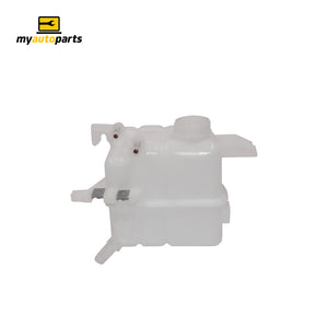 Without Cap Without Sensor Radiator Overflow Bottle Genuine Suits Holden Captiva CG 2006 to 2011