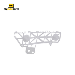Front Bar Retainer Drivers Side Genuine suits Isuzu D-Max