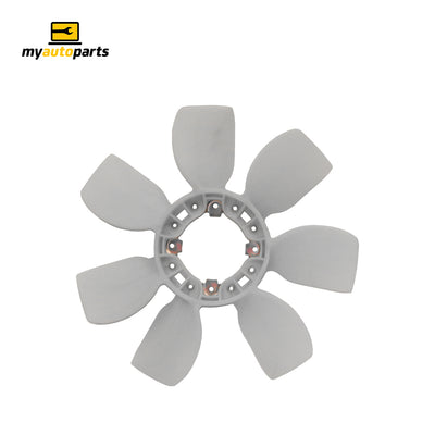 Radiator Fan Blade Aftermarket suits Holden