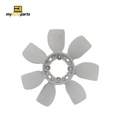 Radiator Fan Blade Aftermarket suits Holden
