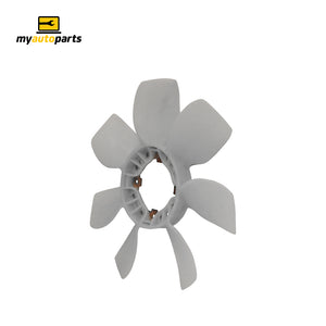 Radiator Fan Blade Aftermarket suits Holden