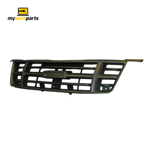 Grille Aftermarket suits