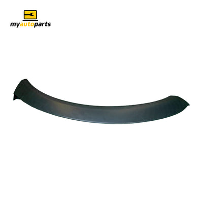 Front Guard Flare Passenger Side Genuine Suits Holden Rodeo RA 2003 to 2008