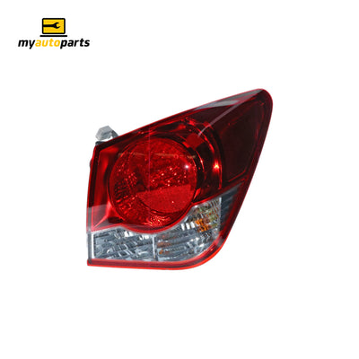 Tail Lamp Drivers Side Genuine suits Holden Cruze JG/JH Sedan 5/2009 to 1/2015