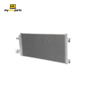 Aftermarket A/C Condenser suits Holden Astra BK, BL, Holden Barina TM 2013 to 2018