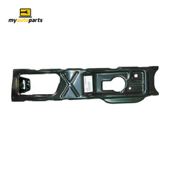 Wide Cab Front Bar Reinforcement Passenger Side Genuine suits Isuzu Truck N Series
