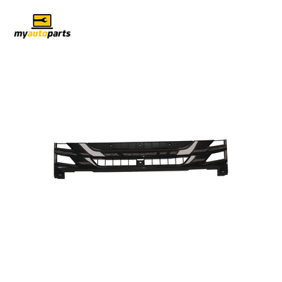 Primed Grille Genuine Suits Isuzu Truck N Series NPS 2015 to 2021