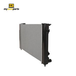 Radiator Aftermarket Suits Holden Commodore VU/VX 2000 to 2002 - 675 x 428 x 32 mm Manual/Auto