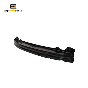 Front Bar Reinforcement Aftermarket suits Holden
