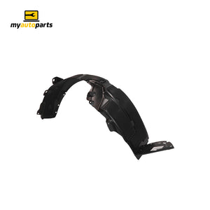 Front Guard Liner Passenger Side Genuine suits Hyundai Accent RB