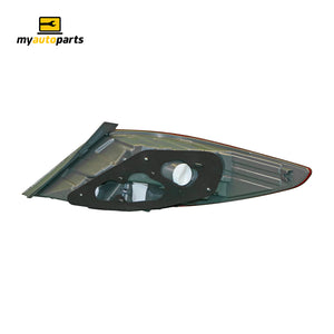 Tail Lamp Passenger Side Certified Suits Hyundai Accent RB 2013 to 2019