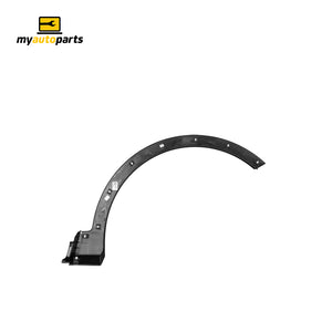 Front Guard Flare Passenger Side Genuine Suits Hyundai Santa Fe DM 2012 to 2018