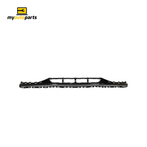 Front Bar Grille Genuine Suits Hyundai Veloster Turbo/Turbo Premium JS 7/2019 On