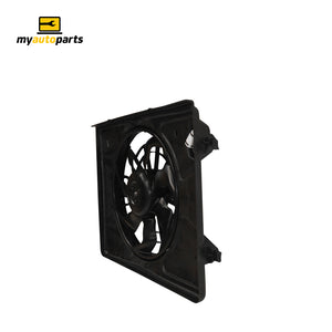Radiator Fan Assembly Aftermarket suits Hyundai