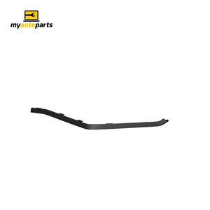 Front Bar Mould Passenger Side Genuine suits Hyundai Elantra AD II