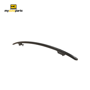 Front Bar Reinforcement Lower Genuine Suits Hyundai Sonata LF 2015 to 2017