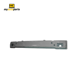 Rear Bar Reinforcement Genuine Suits Hyundai Terracan HP 2001 to 2006