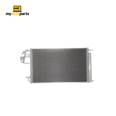 A/C Condenser Aftermarket suits Kia sportage and Hyundai Tucson 2004-2010