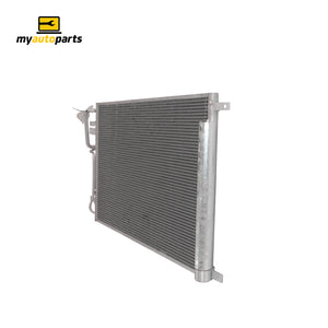 A/C Condenser Aftermarket suits Kia sportage and Hyundai Tucson 2004-2010